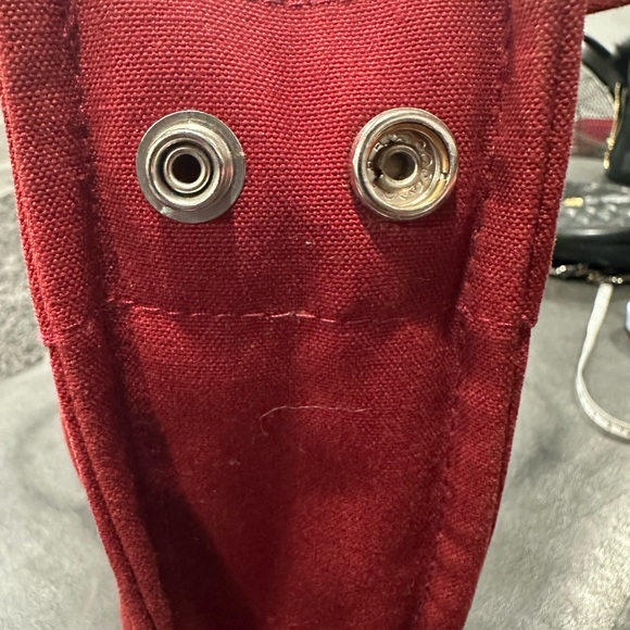 Hermès Toile Fourre Tout PM - Picture 15 of 16